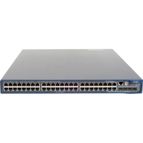 HP 5120-24G-PoE+ EI Layer 3 Switch