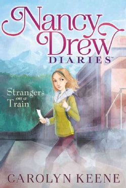 Strangers on a Train (Paperback)