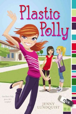 Plastic Polly (Paperback)