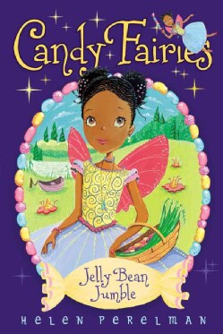 Jelly Bean Jumble (Paperback)
