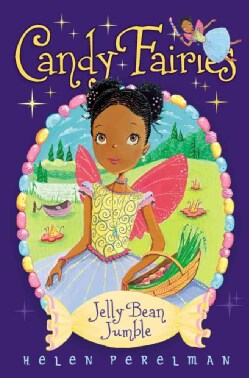Jelly Bean Jumble (Hardcover)