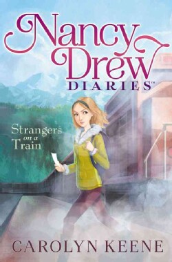 Strangers on a Train (Hardcover)