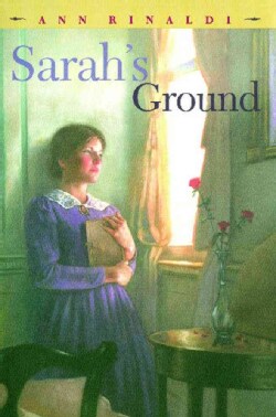 Sarah's Ground (Paperback)