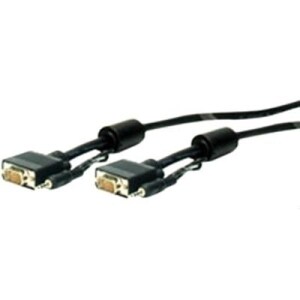 Comprehensive Standard HD15P-P-6ST/A A/V Cable