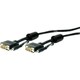Comprehensive Standard HD15P-P-6ST/A A/V Cable