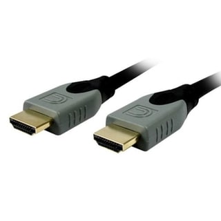 Comprehensive High Speed HD-HD-10EST HDMI with Ethernet Audio/Video C