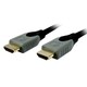 Comprehensive High Speed HD-HD-10EST HDMI with Ethernet Audio/Video C
