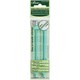 Double Ended Stitch Holder 5-1/4"-Sizes 5-11 2/Pkg