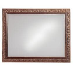 [1] Essex Antique Bronze Mirror