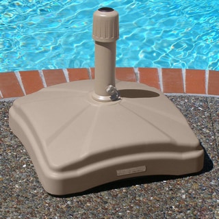 Shademobile Rolling Umbrella Base