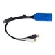 Raritan USB/DisplayPort KVM Cable