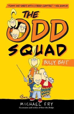 Bully Bait (Hardcover)