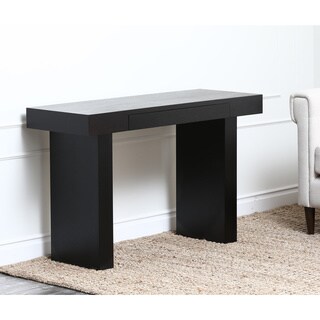 ABBYSON LIVING Parker Espresso Desk