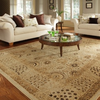 Pembrooke Antique Beige Rug (7'7 x 10'5)