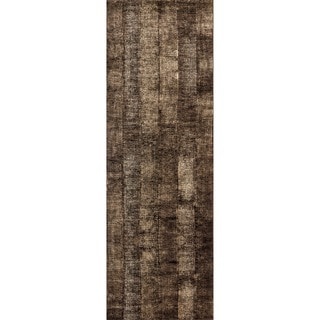 Pembrooke Coffee Rug (2'6 x 7'9)