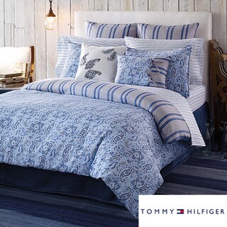 Tommy Hilfiger Tuckers Island 3-piece Comforter Set