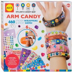 Arm Candy Kit-Image