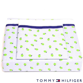Tommy Hilfiger Apple Picking Cotton Sheet Set