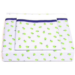 Tommy Hilfiger Apple Picking Cotton Sheet Set