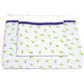 Tommy Hilfiger Apple Picking Cotton Sheet Set