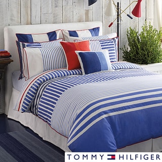 Tommy Hilfiger Mariners Cove 3-piece Comforter Set