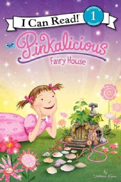 Fairy House (Hardcover)