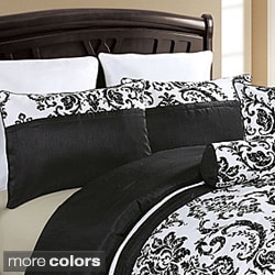 See Reviews Daniella 8-piece Comforter Set