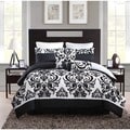Daniella 8-piece Comforter Set