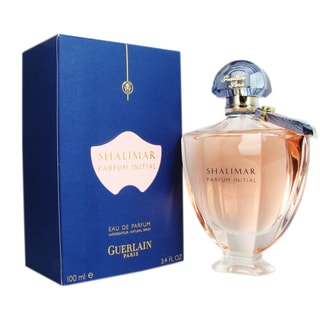 Guerlain 'Shalimar Parfum Initial' Women's 3.4-ounce Eau de Parfum Spray