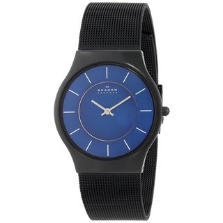 Skagen Men's 233LTMN Titanium Watch