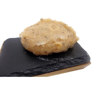 Hazelnut Mocha Sugar Scrub by Karess Krafters