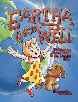Eartha Gets Well (Hardcover)
