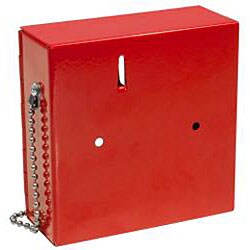 Barska Breakable Emergency Key Box