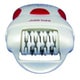 Epilady Legend 4 Rechargeable Epilator