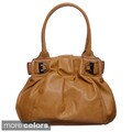 Jessica Simpson Lady Chick Buckle Tote Bag