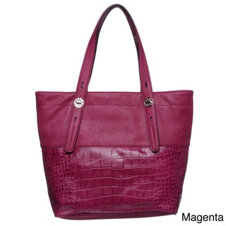 Jessica Simpson Jet Setter Tote