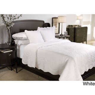 Brisbane 3-piece Quilt Set