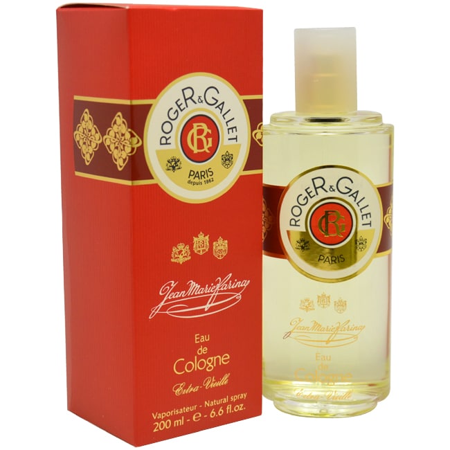 Roger & Gallet 'Extra Vieille Jean