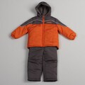 iXtreme Boys Orange Snowsuit