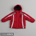 Rugged Bear Boys' Coat