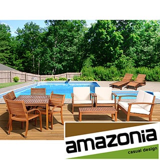 Low Price Amazonia 13-piece Collection