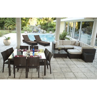 Atlantic 19-piece Collection