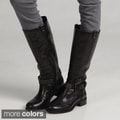 Jessica Simpson 'Essence' Leather Boots