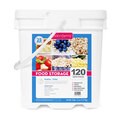 Lindon Farms 120 Servings Breakfast Bucket