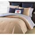 Tommy Hilfiger Prep Khaki Comforter