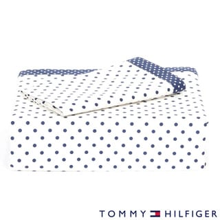 Tommy Hilfiger TH Dots Sheet Set