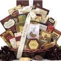Our Sincere Condolences: Sympathy Gift Basket