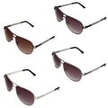 Hot Optix Men's Classic Aviator Sunglasses