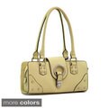 Dasein Rectangle Shoulder Bag