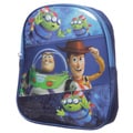 Disney T321608-SC-BL Toy Story 3 Kids Lenticular Backpack